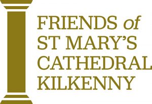 Friends of St. Mary's Cathedral | Logo